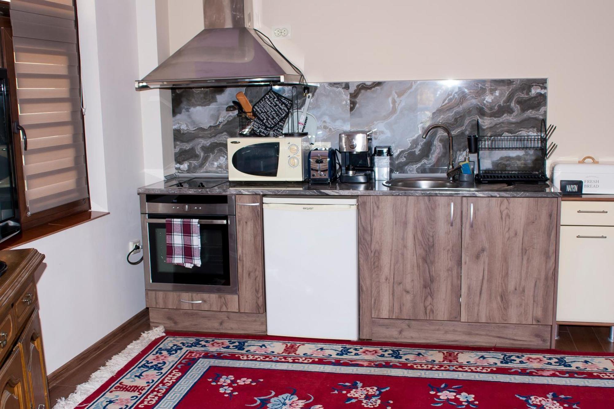 Ози 1 Допълнителна Къща За Гости Ovchartsi (Kyustendil) Exterior foto
