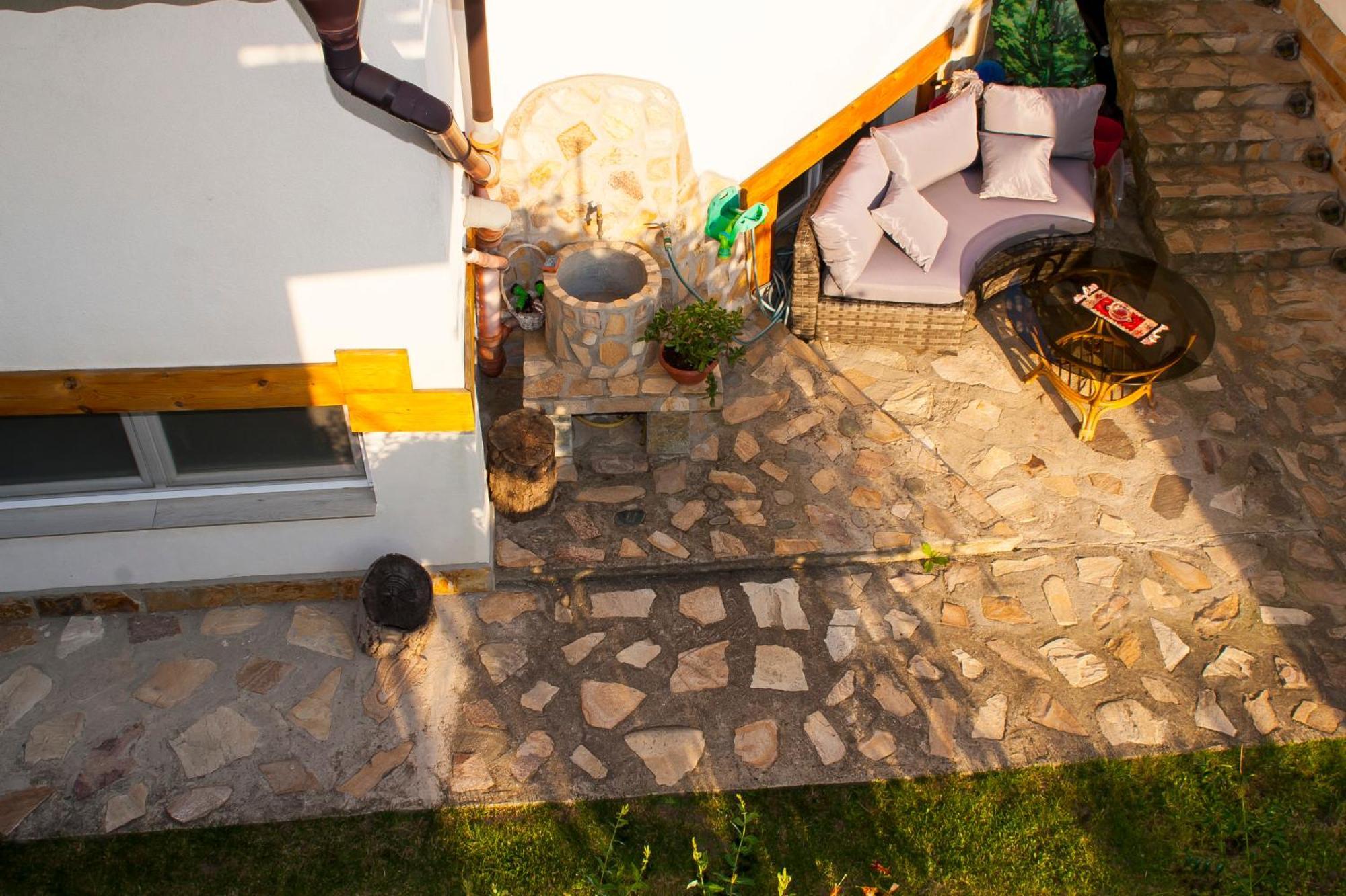 Ози 1 Допълнителна Къща За Гости Ovchartsi (Kyustendil) Exterior foto
