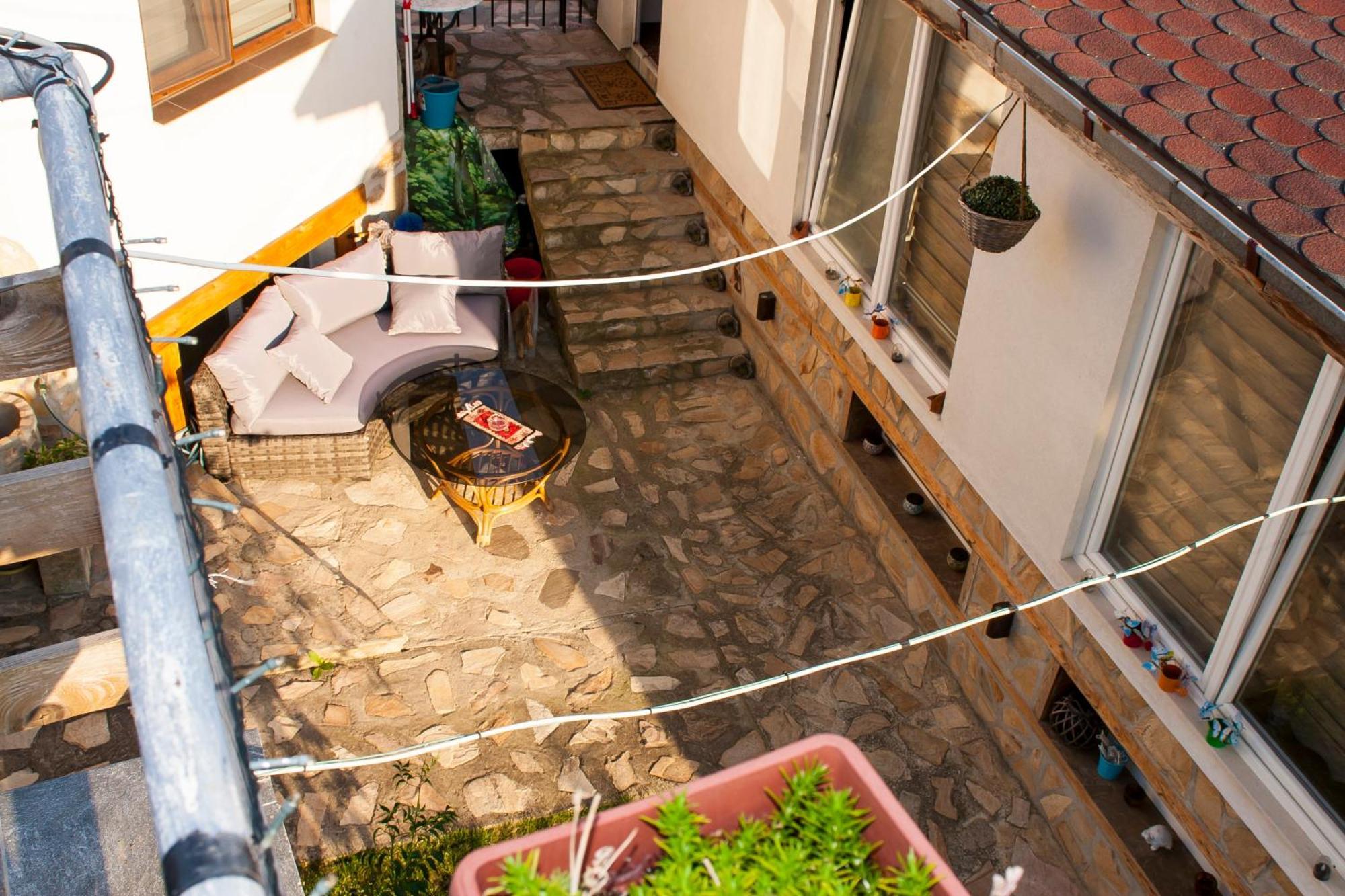 Ози 1 Допълнителна Къща За Гости Ovchartsi (Kyustendil) Exterior foto