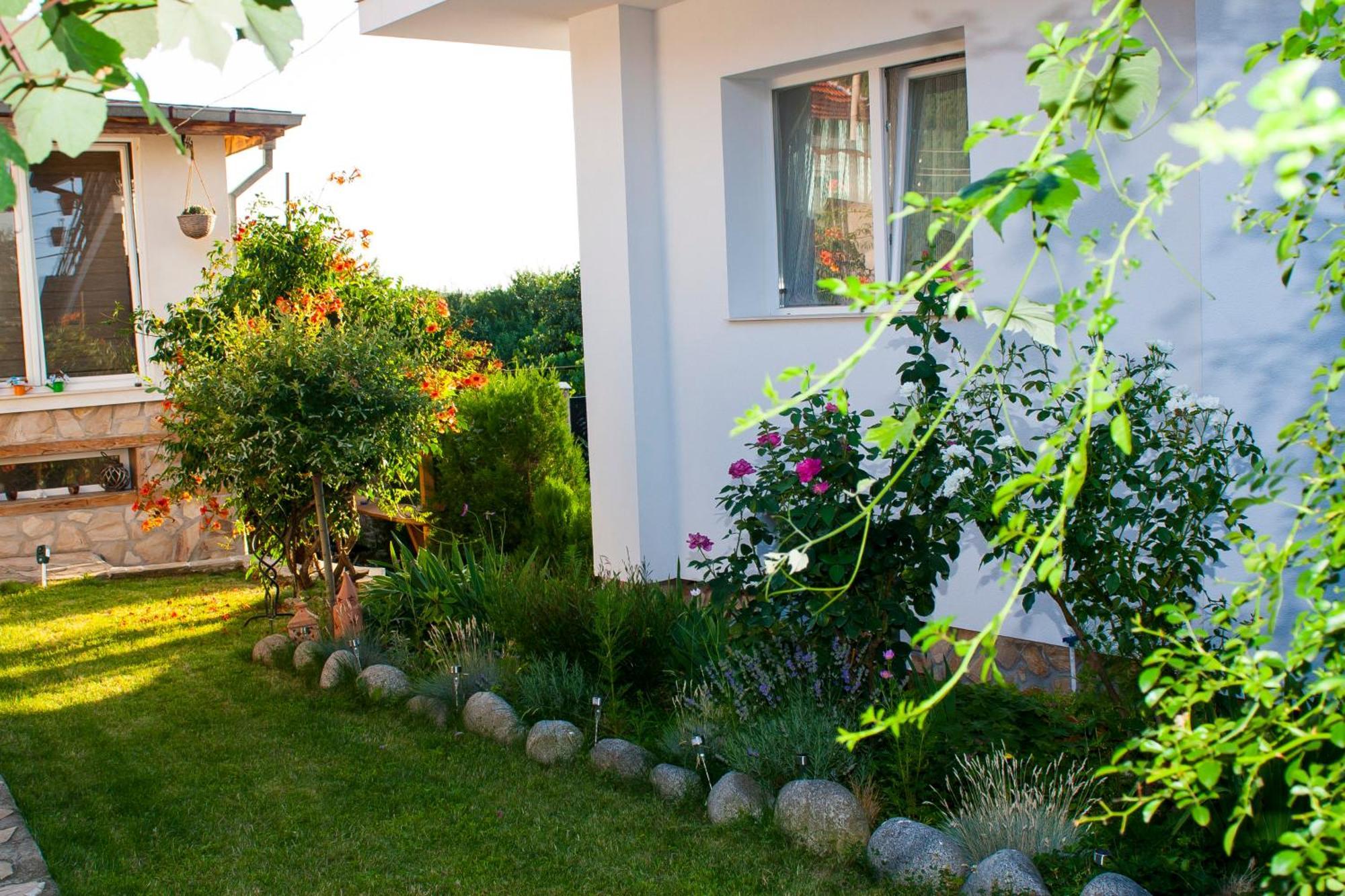 Ози 1 Допълнителна Къща За Гости Ovchartsi (Kyustendil) Exterior foto