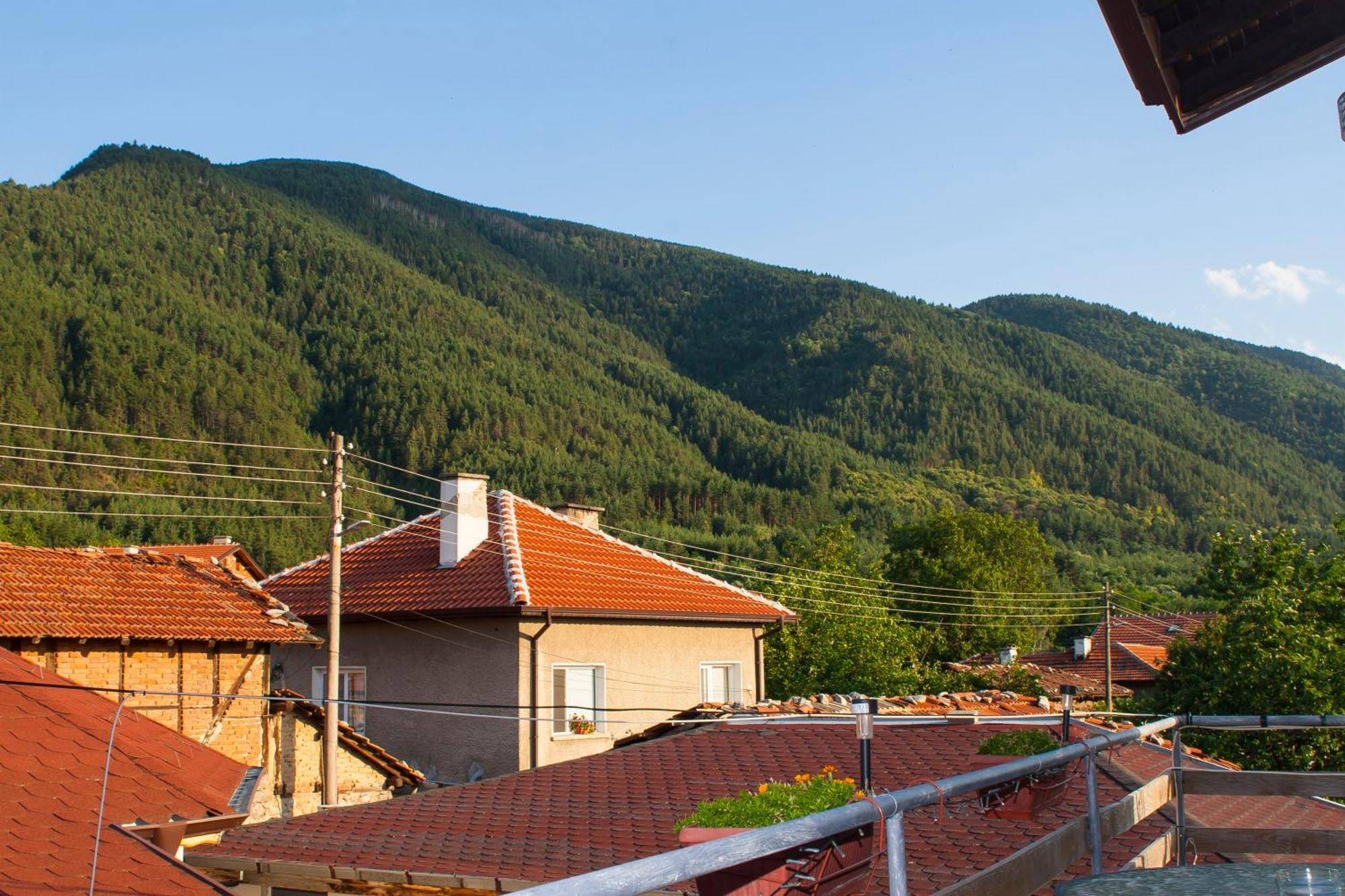 Ози 1 Допълнителна Къща За Гости Ovchartsi (Kyustendil) Exterior foto