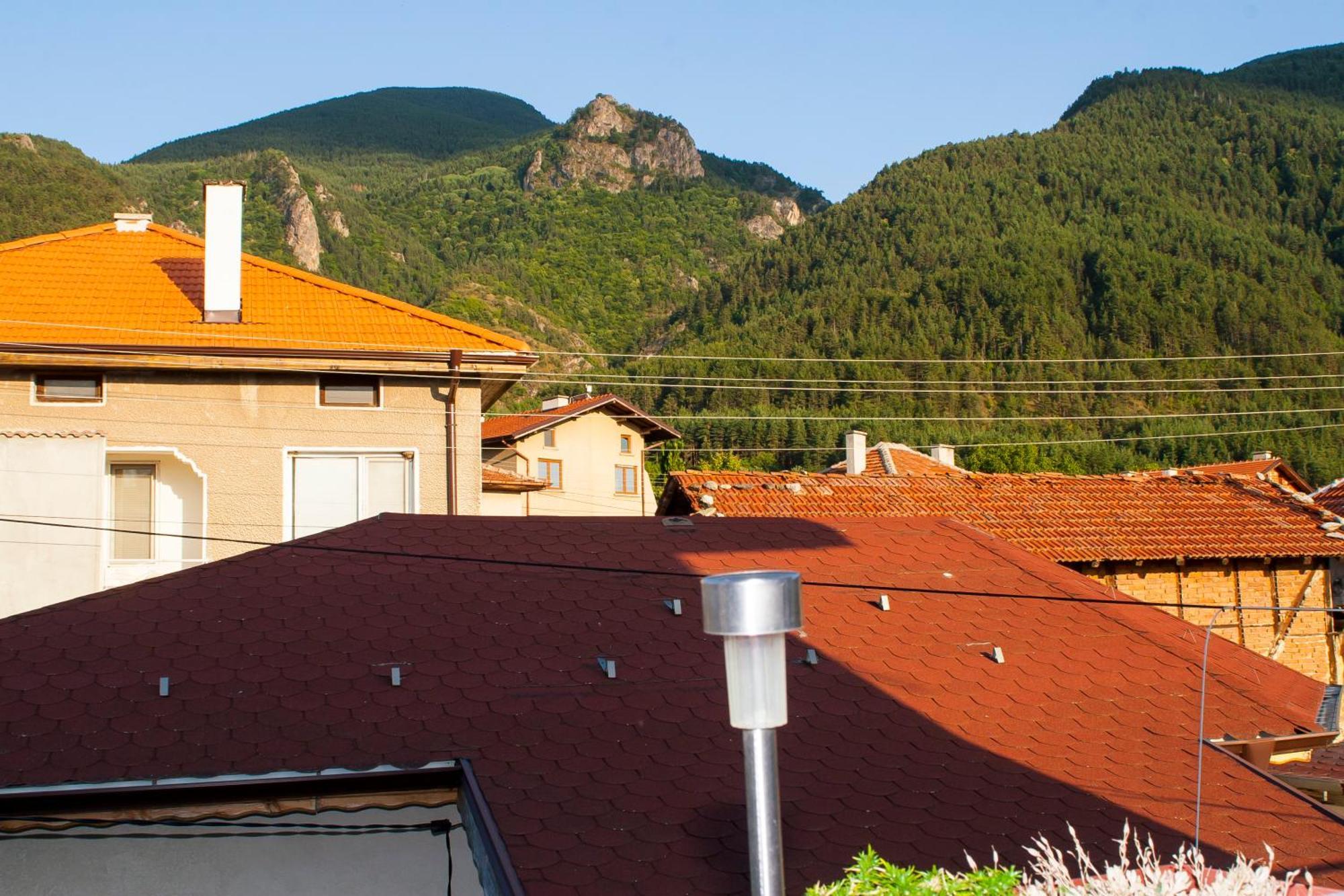 Ози 1 Допълнителна Къща За Гости Ovchartsi (Kyustendil) Exterior foto